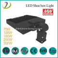 150W LED Shoe Box Light Street light